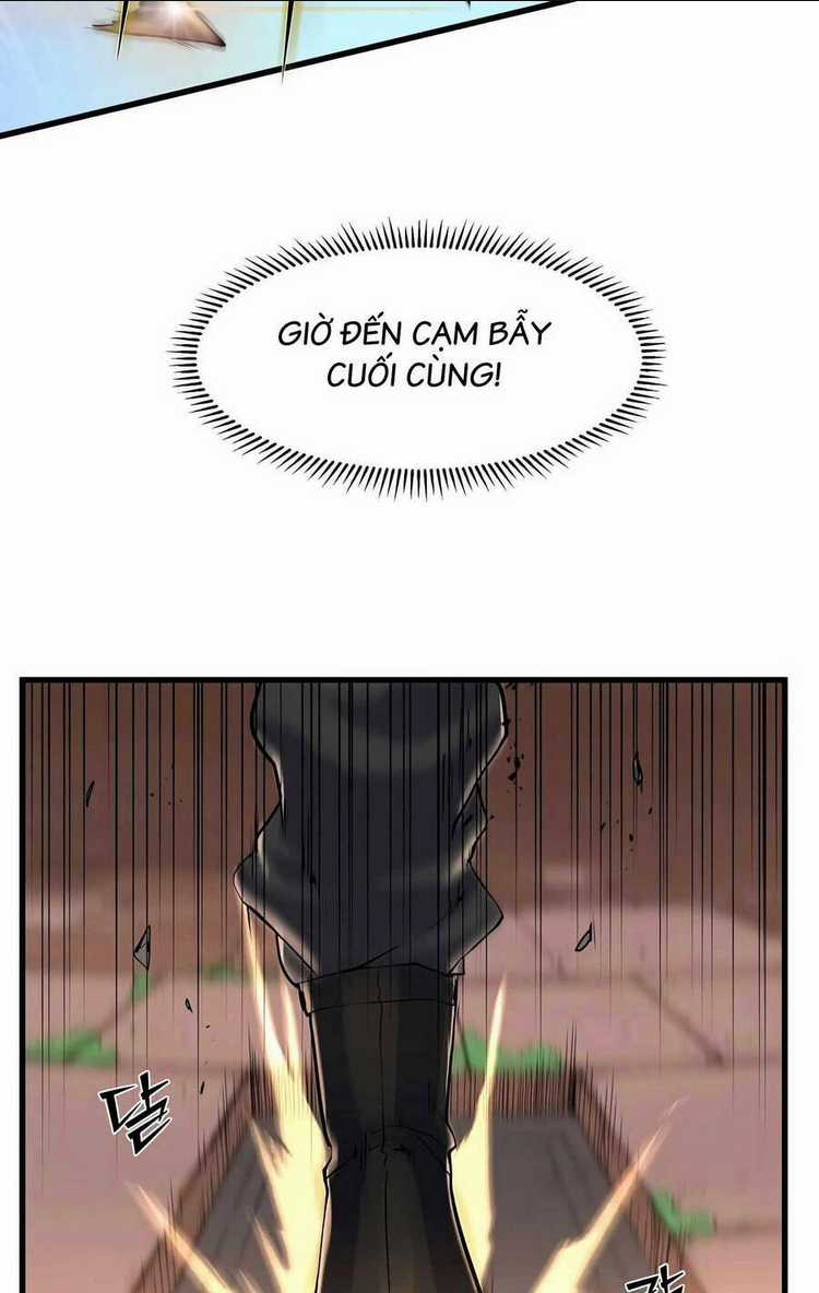 Tôi Thăng Cấp Bằng Kĩ Năng Chapter 13 trang 37