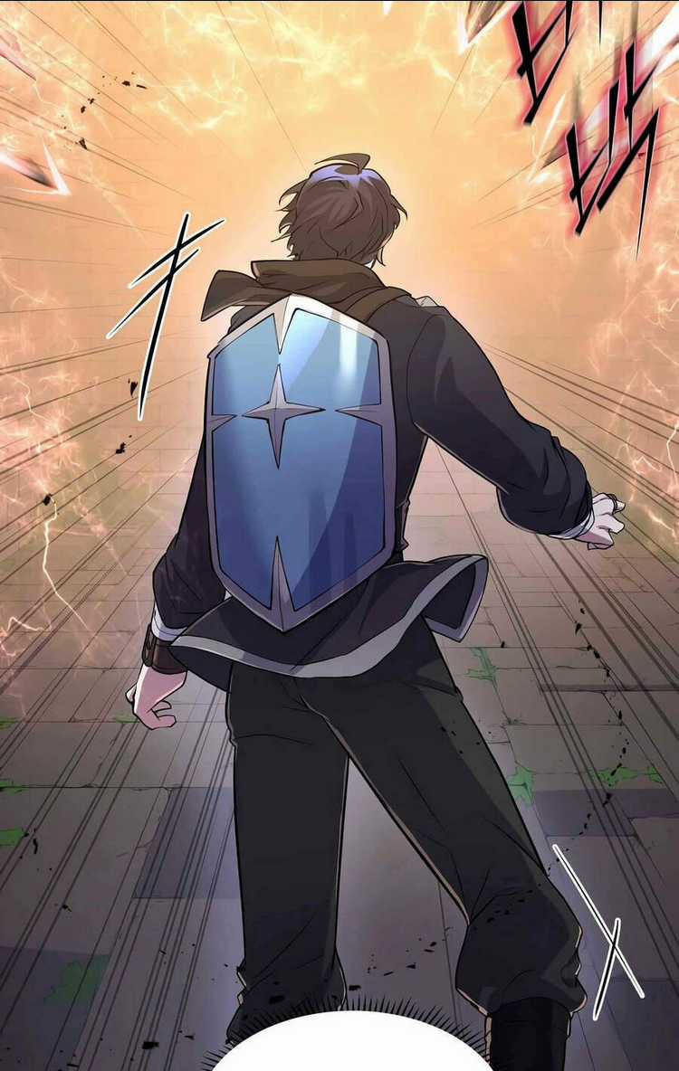 Tôi Thăng Cấp Bằng Kĩ Năng Chapter 13 trang 40