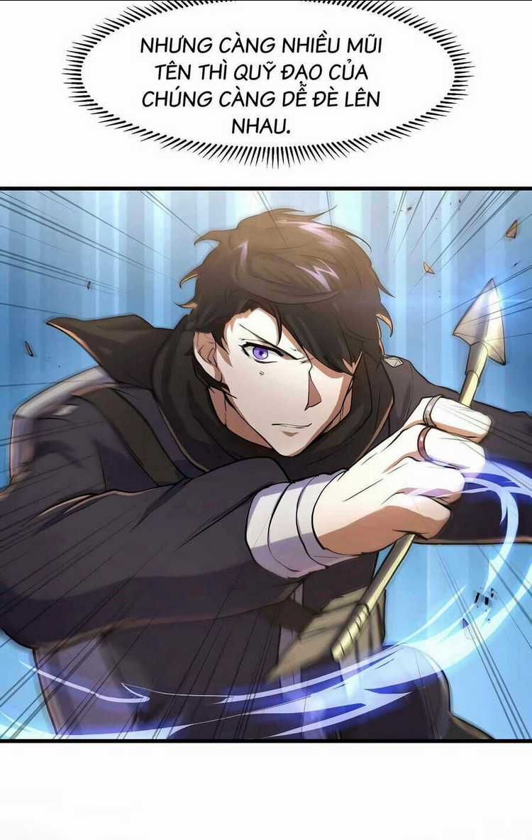 Tôi Thăng Cấp Bằng Kĩ Năng Chapter 13 trang 44