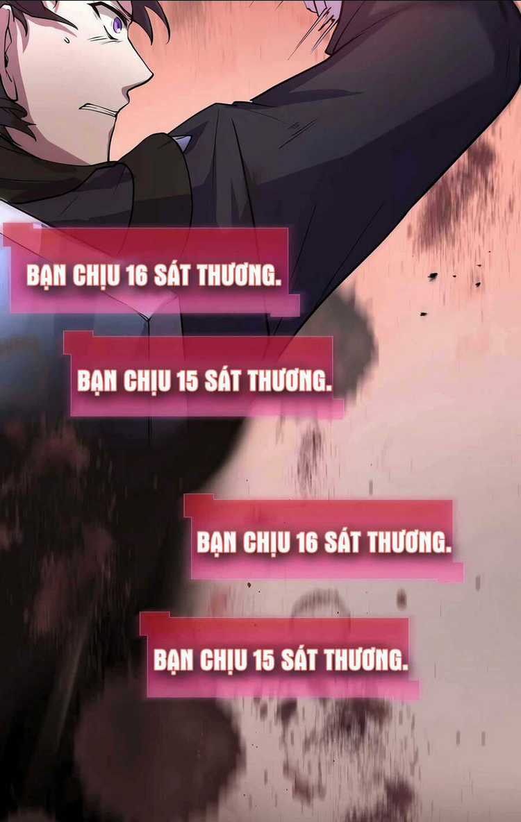 Tôi Thăng Cấp Bằng Kĩ Năng Chapter 13 trang 46