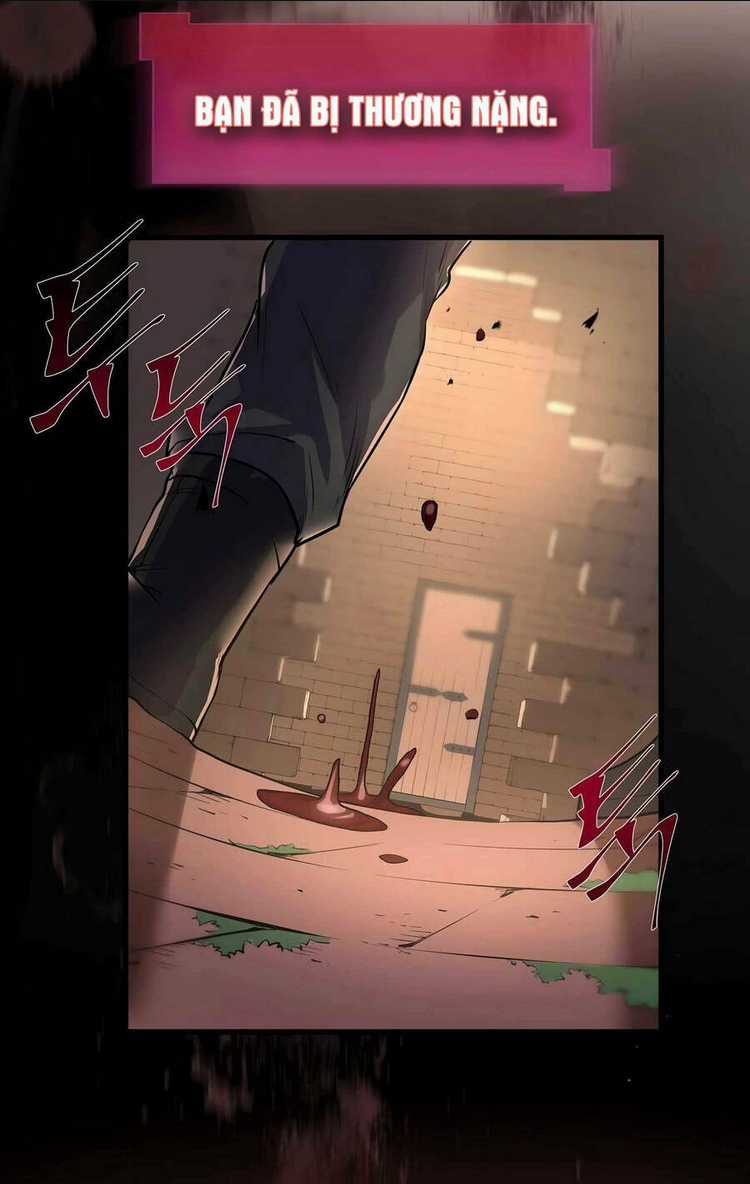 Tôi Thăng Cấp Bằng Kĩ Năng Chapter 13 trang 47