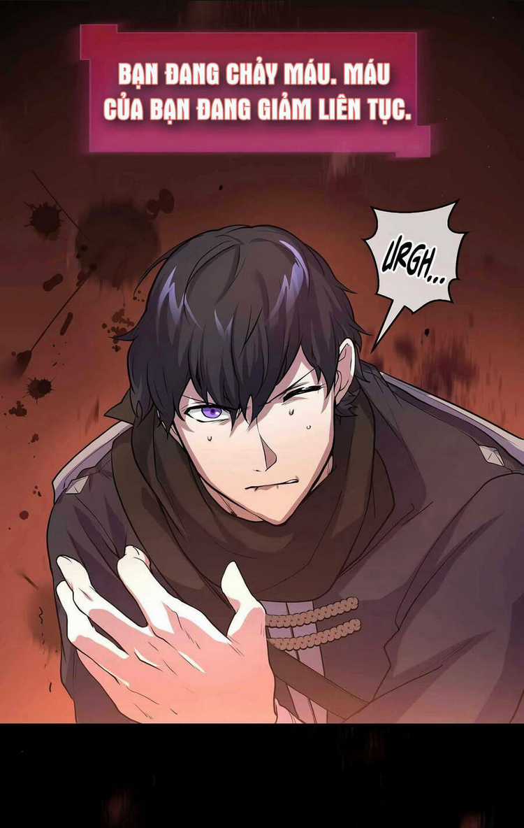 Tôi Thăng Cấp Bằng Kĩ Năng Chapter 13 trang 48