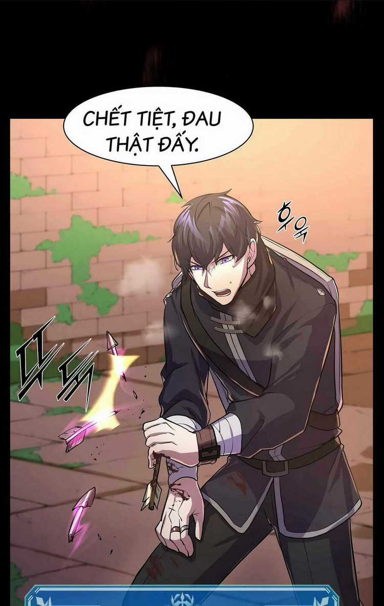 Tôi Thăng Cấp Bằng Kĩ Năng Chapter 13 trang 49