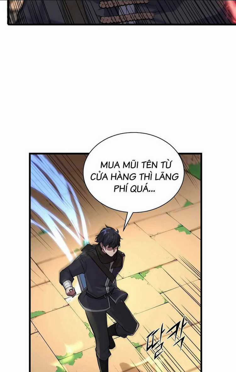 Tôi Thăng Cấp Bằng Kĩ Năng Chapter 13 trang 5