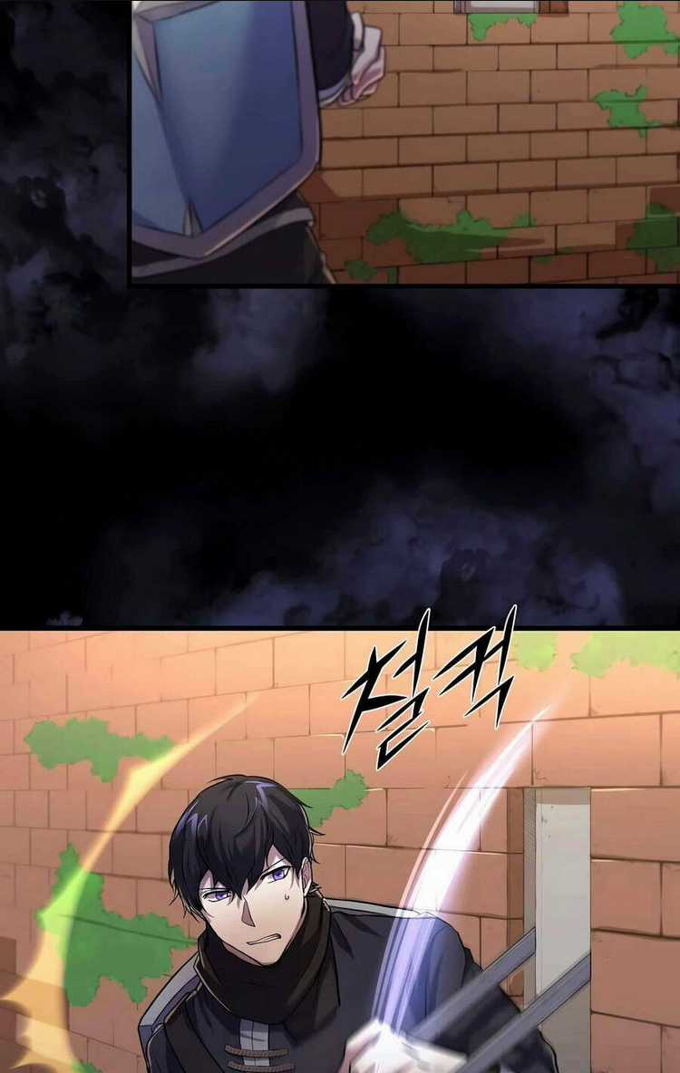 Tôi Thăng Cấp Bằng Kĩ Năng Chapter 13 trang 52