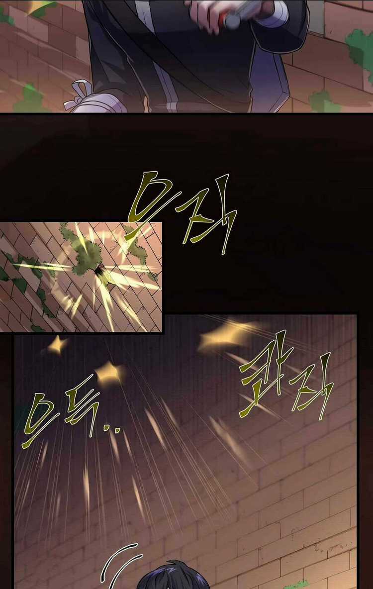 Tôi Thăng Cấp Bằng Kĩ Năng Chapter 13 trang 53