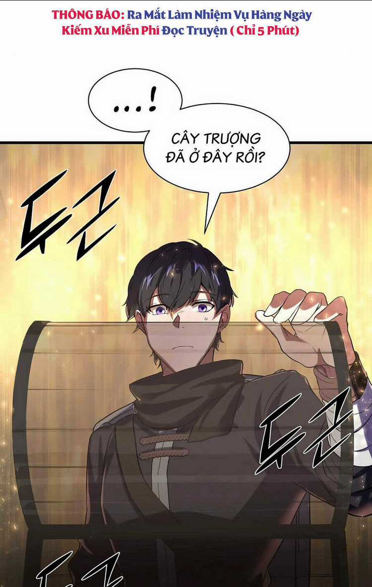 Tôi Thăng Cấp Bằng Kĩ Năng Chapter 13 trang 56