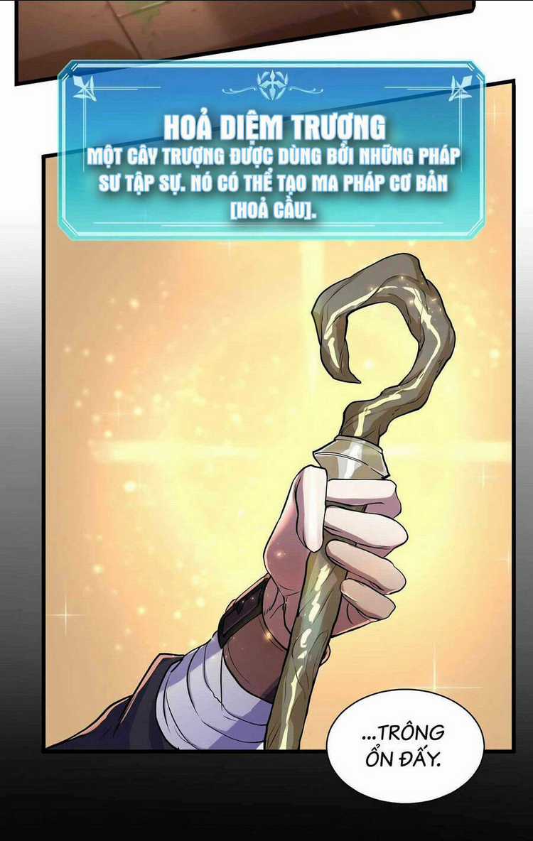 Tôi Thăng Cấp Bằng Kĩ Năng Chapter 13 trang 58