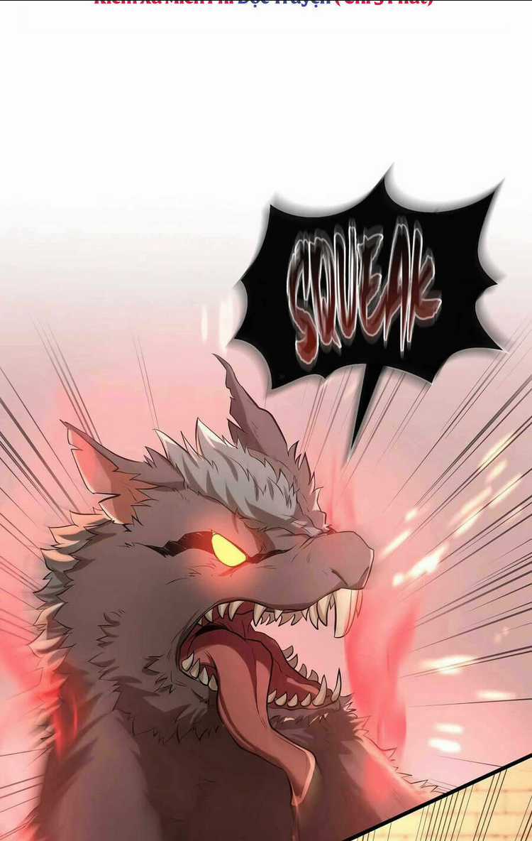 Tôi Thăng Cấp Bằng Kĩ Năng Chapter 13 trang 63