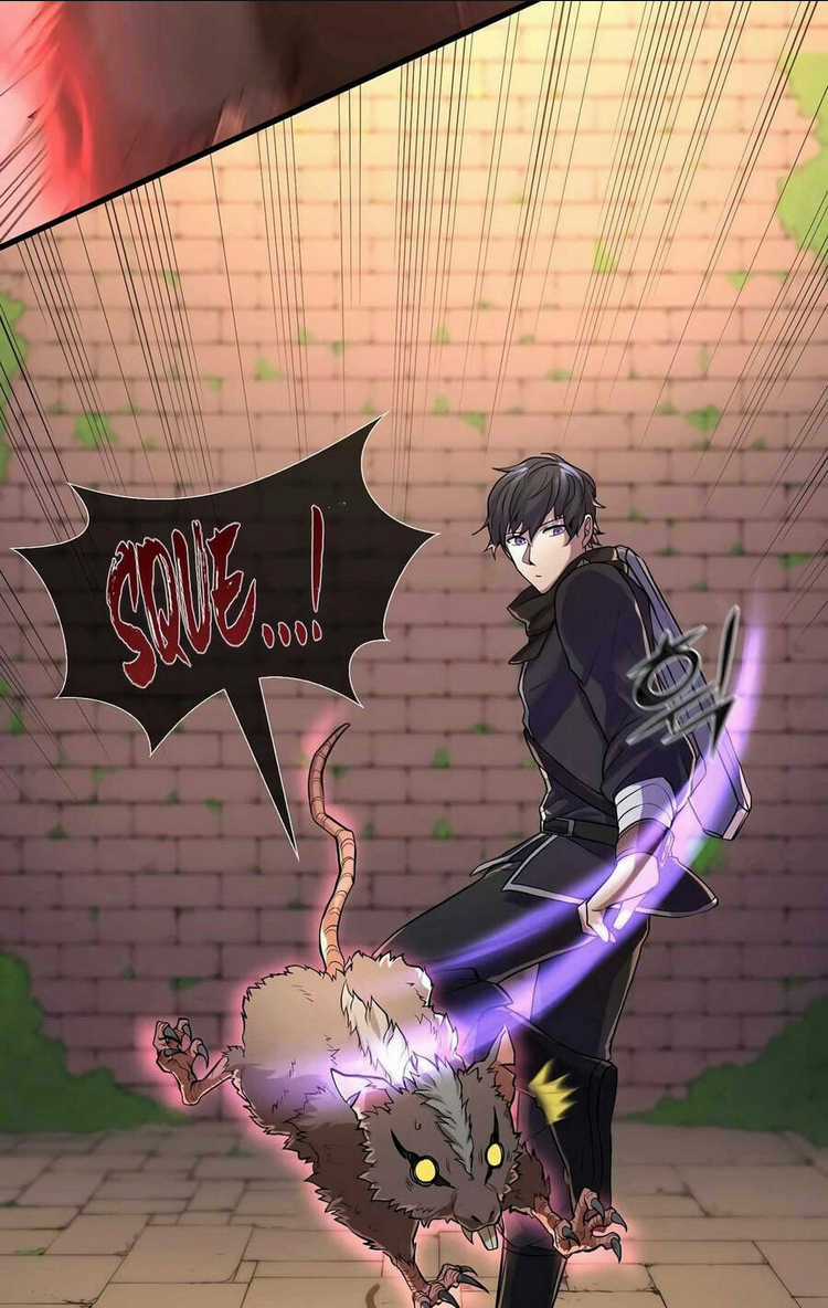 Tôi Thăng Cấp Bằng Kĩ Năng Chapter 13 trang 64