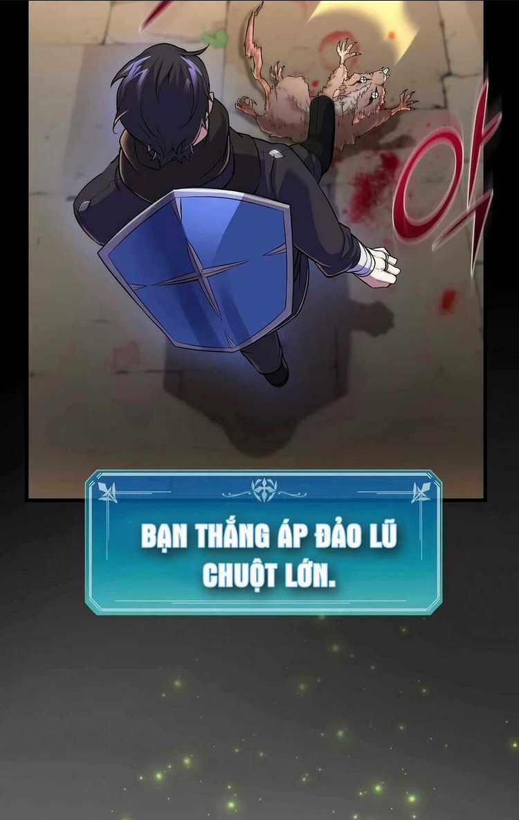 Tôi Thăng Cấp Bằng Kĩ Năng Chapter 13 trang 68