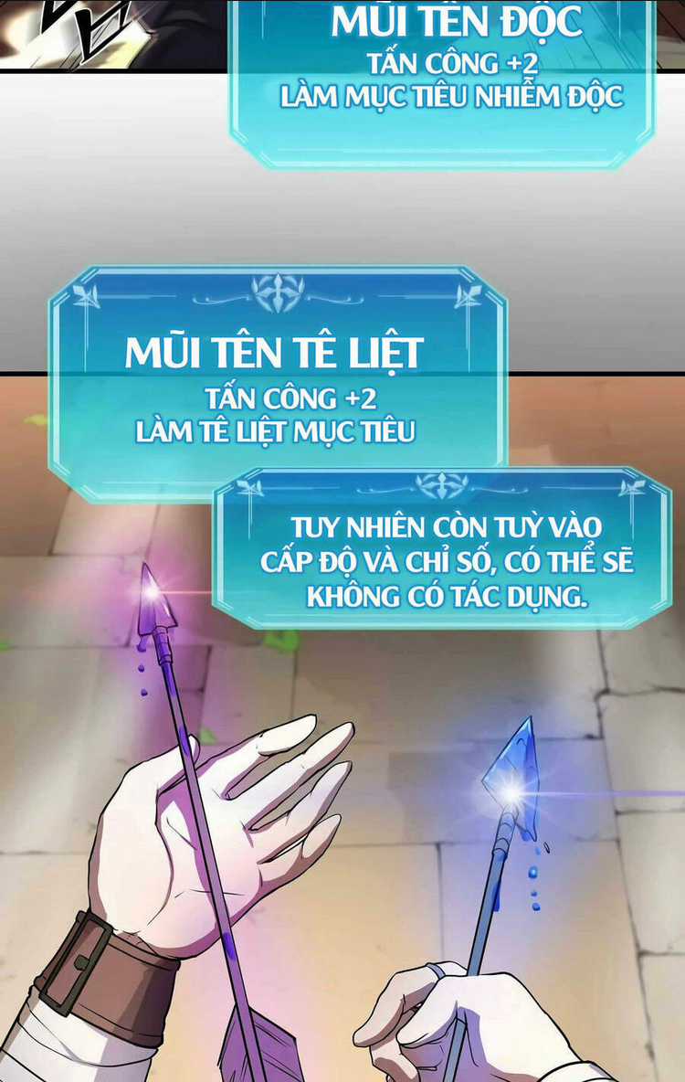 Tôi Thăng Cấp Bằng Kĩ Năng Chapter 13 trang 7