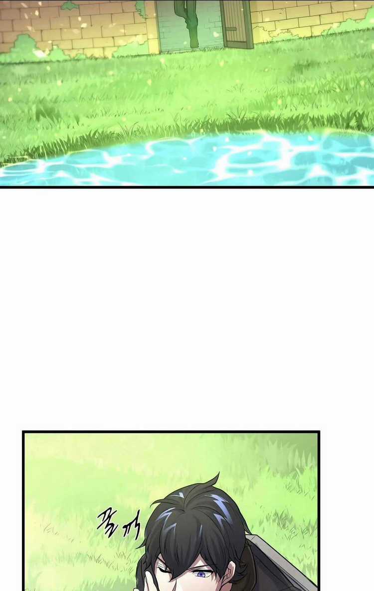 Tôi Thăng Cấp Bằng Kĩ Năng Chapter 13 trang 70