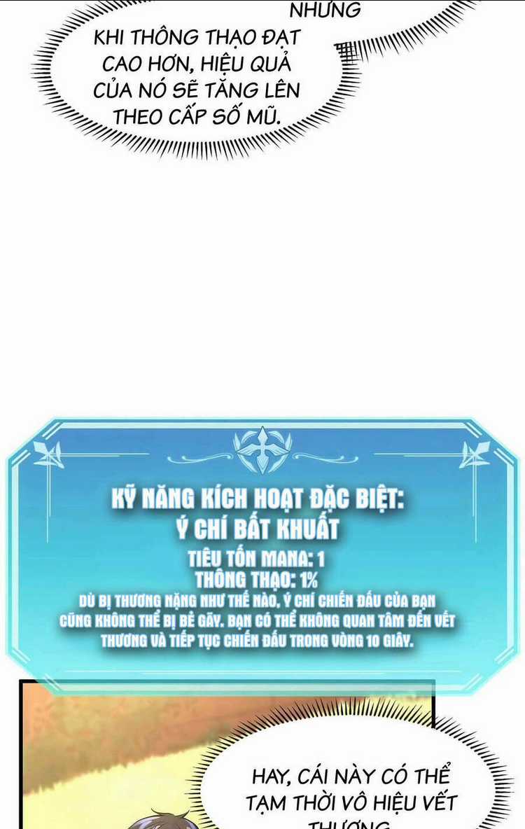 Tôi Thăng Cấp Bằng Kĩ Năng Chapter 13 trang 74