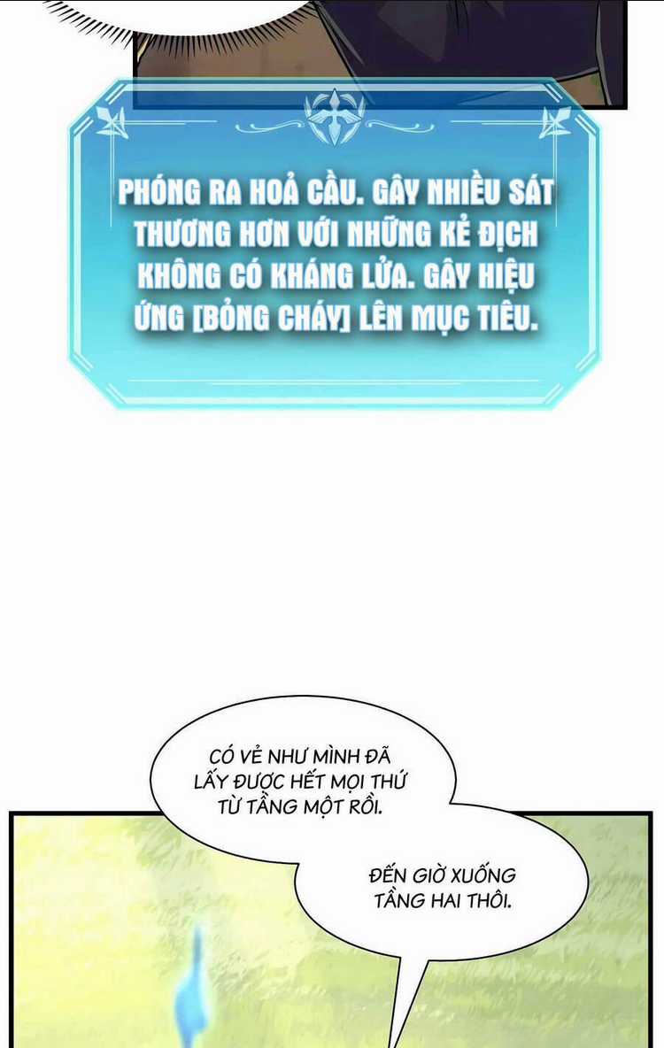 Tôi Thăng Cấp Bằng Kĩ Năng Chapter 13 trang 76