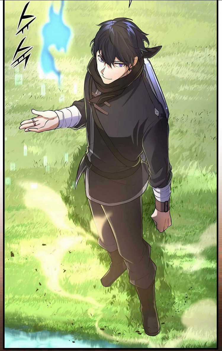 Tôi Thăng Cấp Bằng Kĩ Năng Chapter 13 trang 77