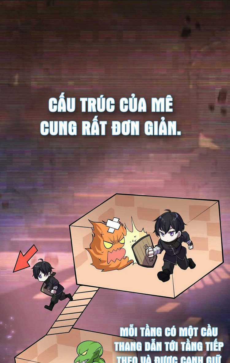 Tôi Thăng Cấp Bằng Kĩ Năng Chapter 13 trang 78