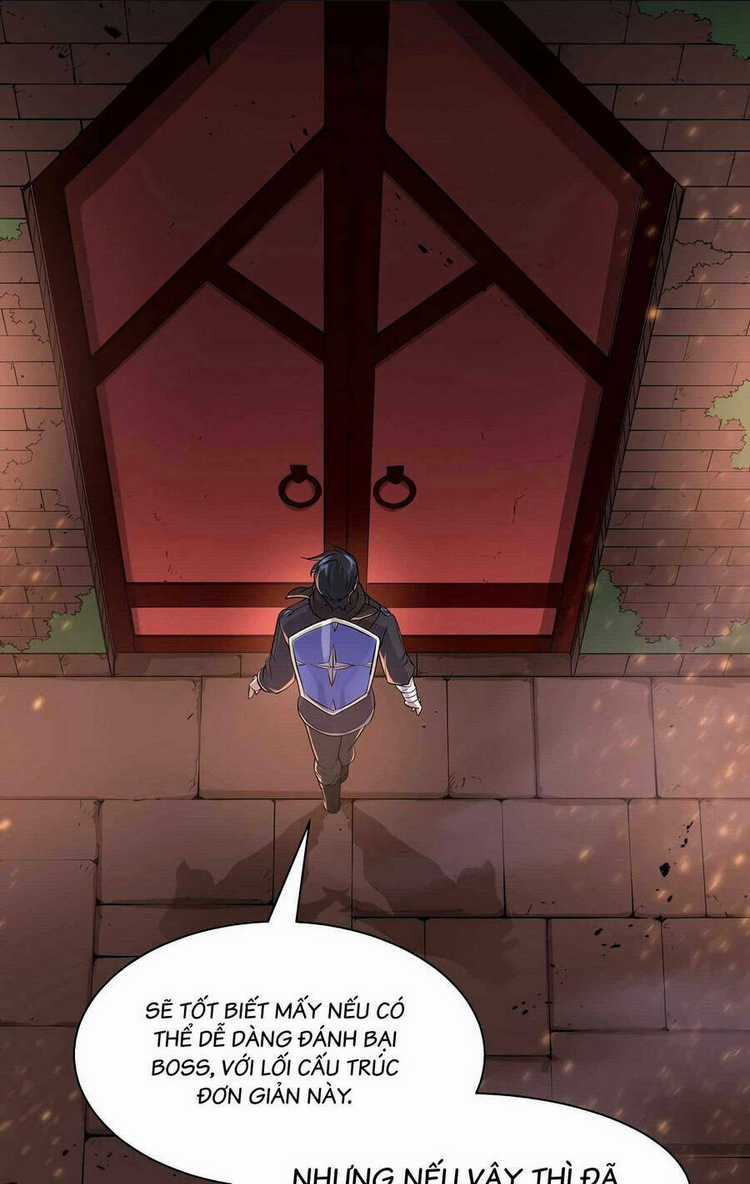 Tôi Thăng Cấp Bằng Kĩ Năng Chapter 13 trang 80