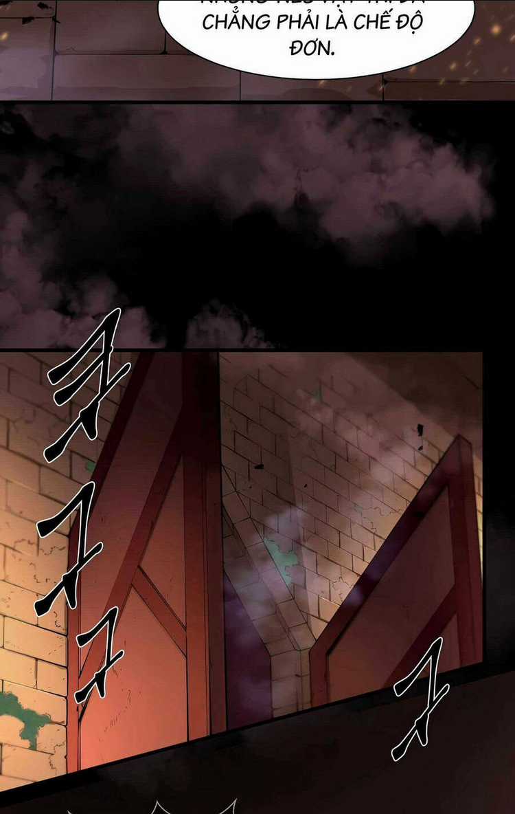 Tôi Thăng Cấp Bằng Kĩ Năng Chapter 13 trang 81