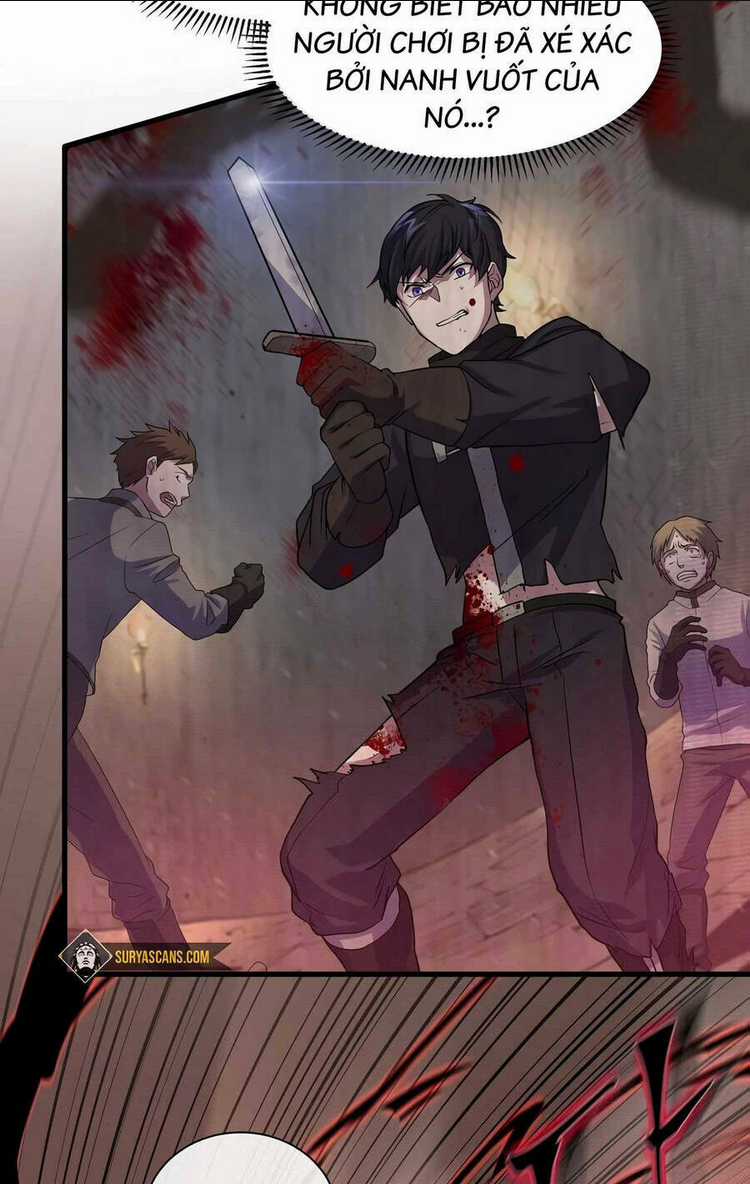 Tôi Thăng Cấp Bằng Kĩ Năng Chapter 13 trang 88