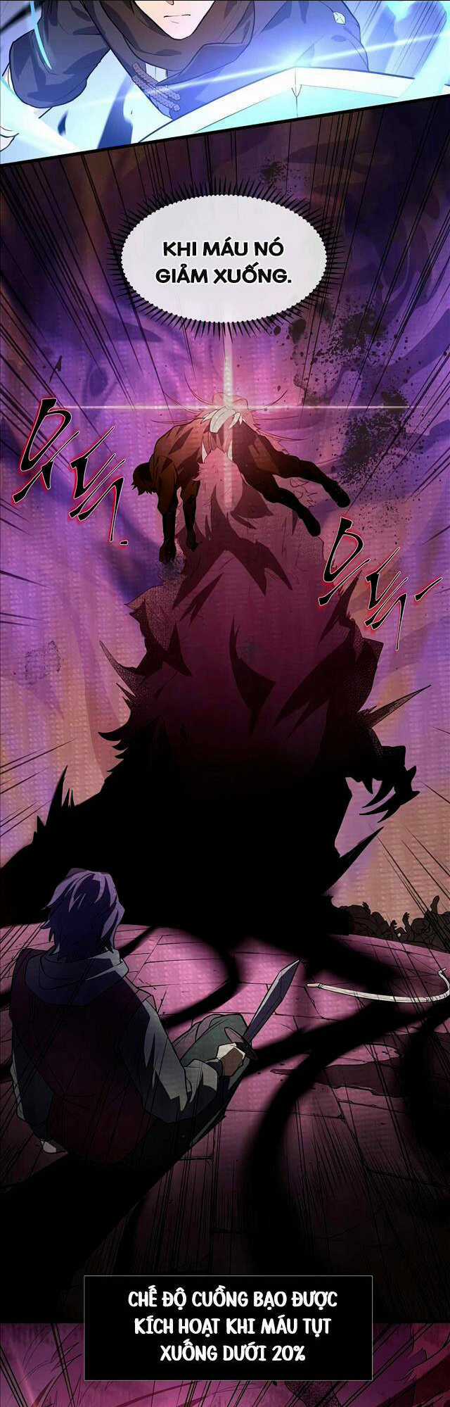 Tôi Thăng Cấp Bằng Kĩ Năng Chapter 14 trang 16