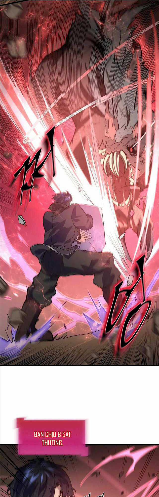 Tôi Thăng Cấp Bằng Kĩ Năng Chapter 14 trang 20