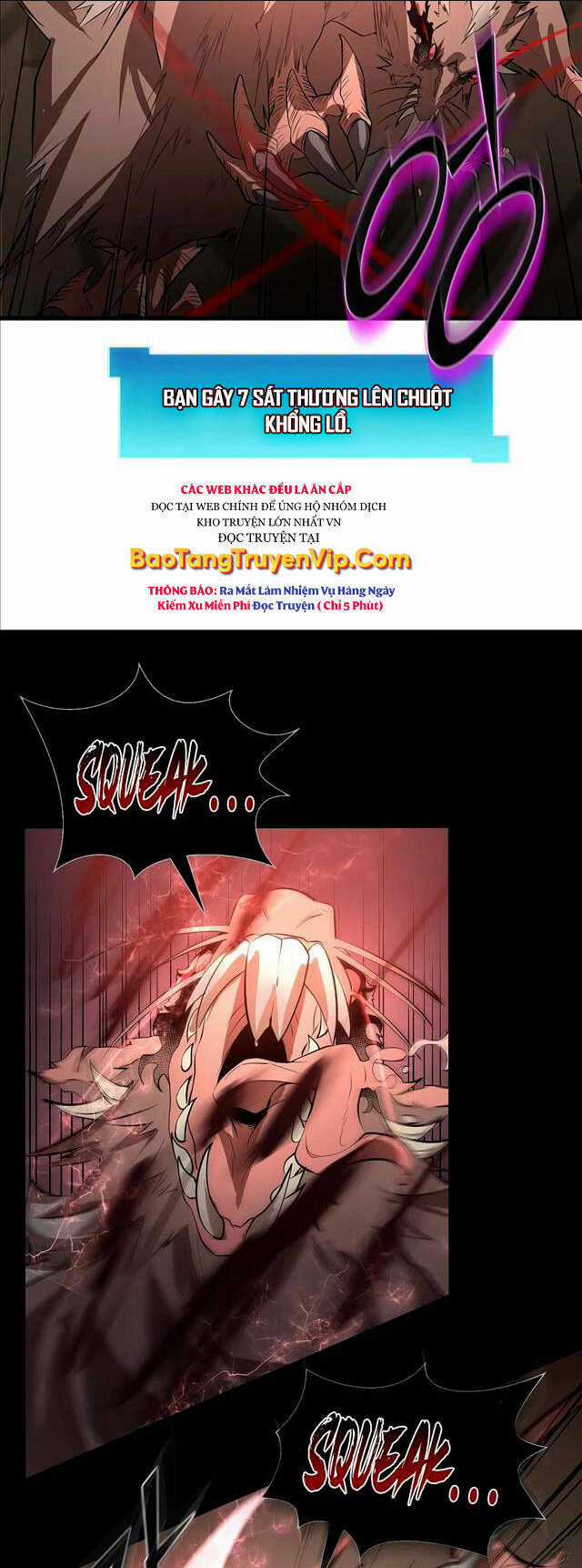 Tôi Thăng Cấp Bằng Kĩ Năng Chapter 14 trang 24