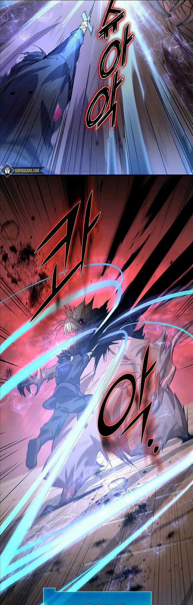 Tôi Thăng Cấp Bằng Kĩ Năng Chapter 14 trang 33