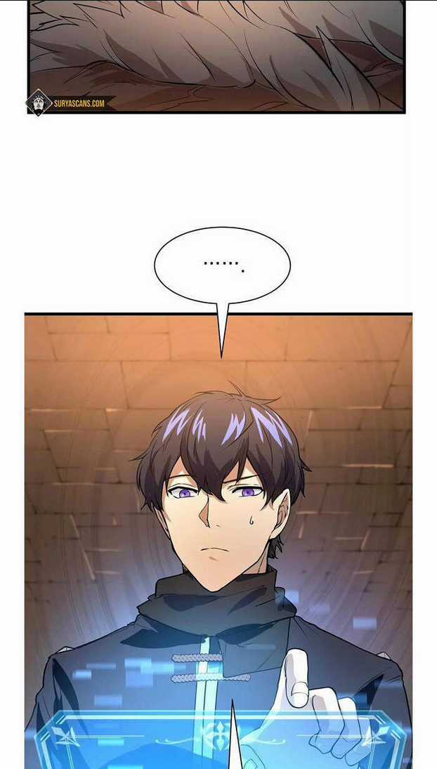 Tôi Thăng Cấp Bằng Kĩ Năng Chapter 14 trang 44