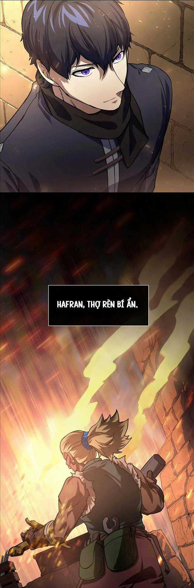 Tôi Thăng Cấp Bằng Kĩ Năng Chapter 15 trang 12