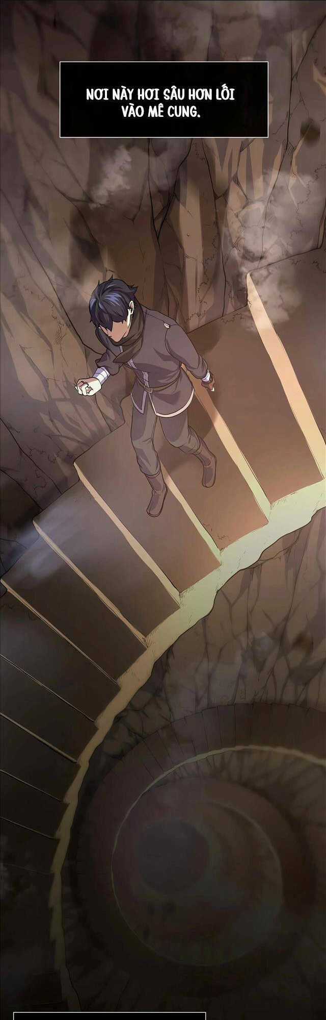 Tôi Thăng Cấp Bằng Kĩ Năng Chapter 15 trang 14