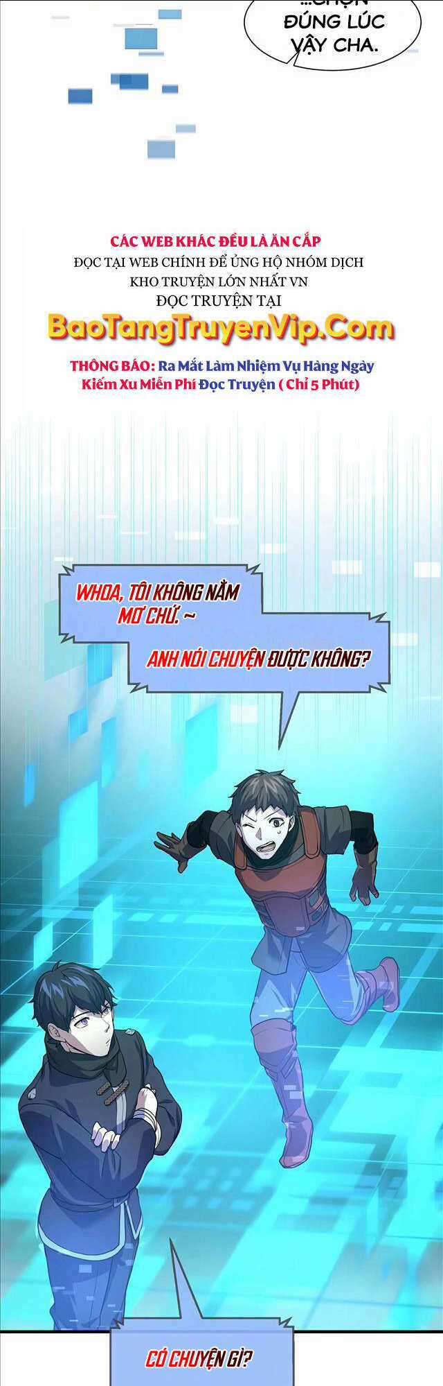 Tôi Thăng Cấp Bằng Kĩ Năng Chapter 15 trang 20