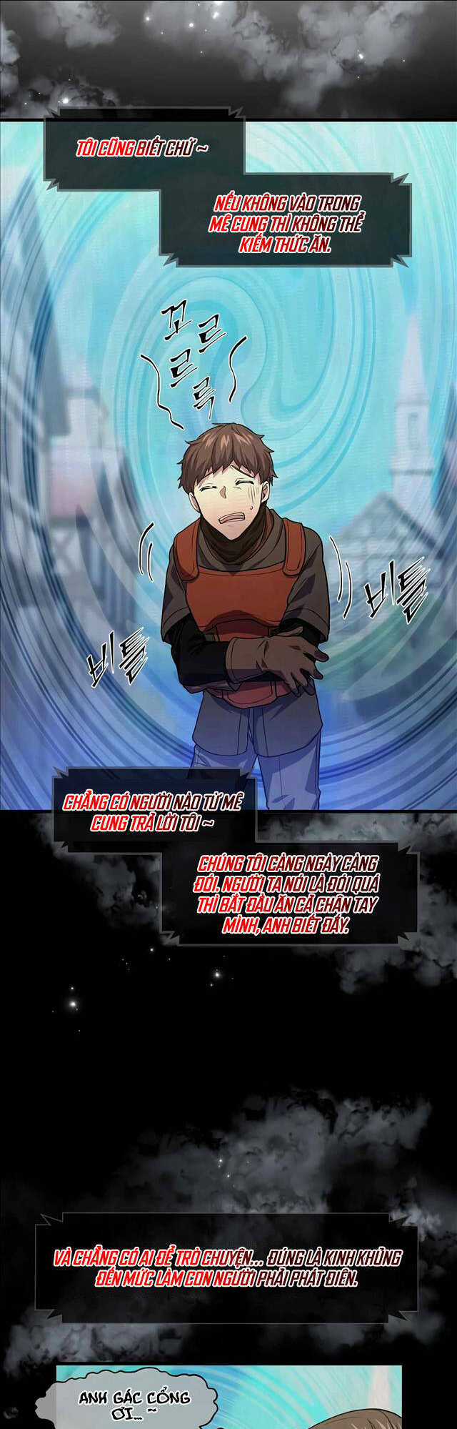 Tôi Thăng Cấp Bằng Kĩ Năng Chapter 15 trang 23