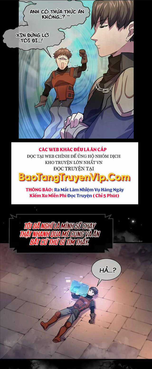 Tôi Thăng Cấp Bằng Kĩ Năng Chapter 15 trang 24