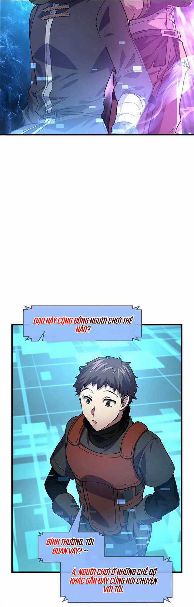 Tôi Thăng Cấp Bằng Kĩ Năng Chapter 15 trang 36