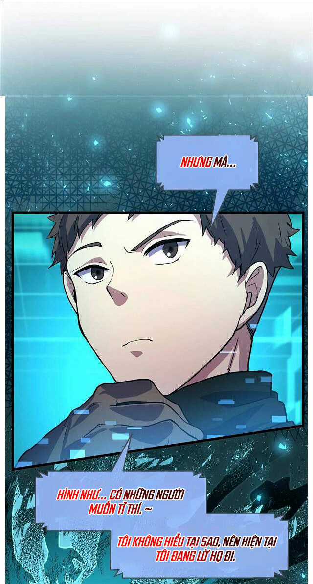 Tôi Thăng Cấp Bằng Kĩ Năng Chapter 15 trang 37