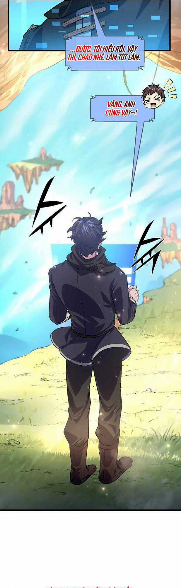 Tôi Thăng Cấp Bằng Kĩ Năng Chapter 15 trang 39