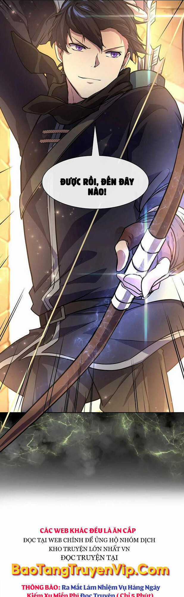 Tôi Thăng Cấp Bằng Kĩ Năng Chapter 15 trang 44