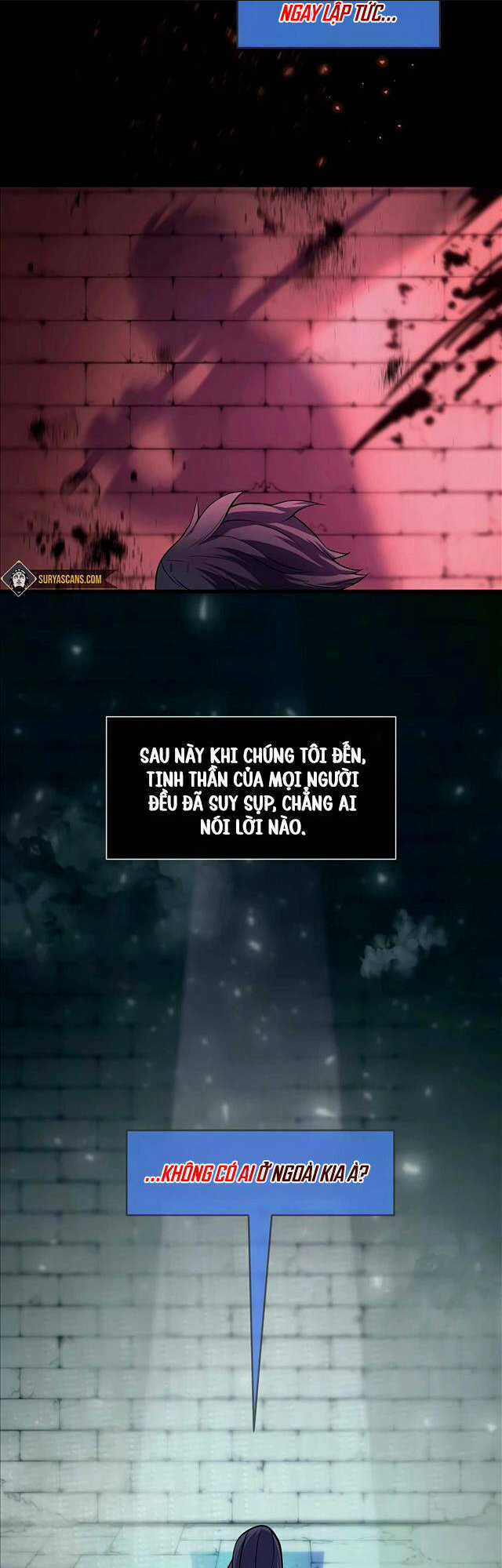 Tôi Thăng Cấp Bằng Kĩ Năng Chapter 15 trang 5