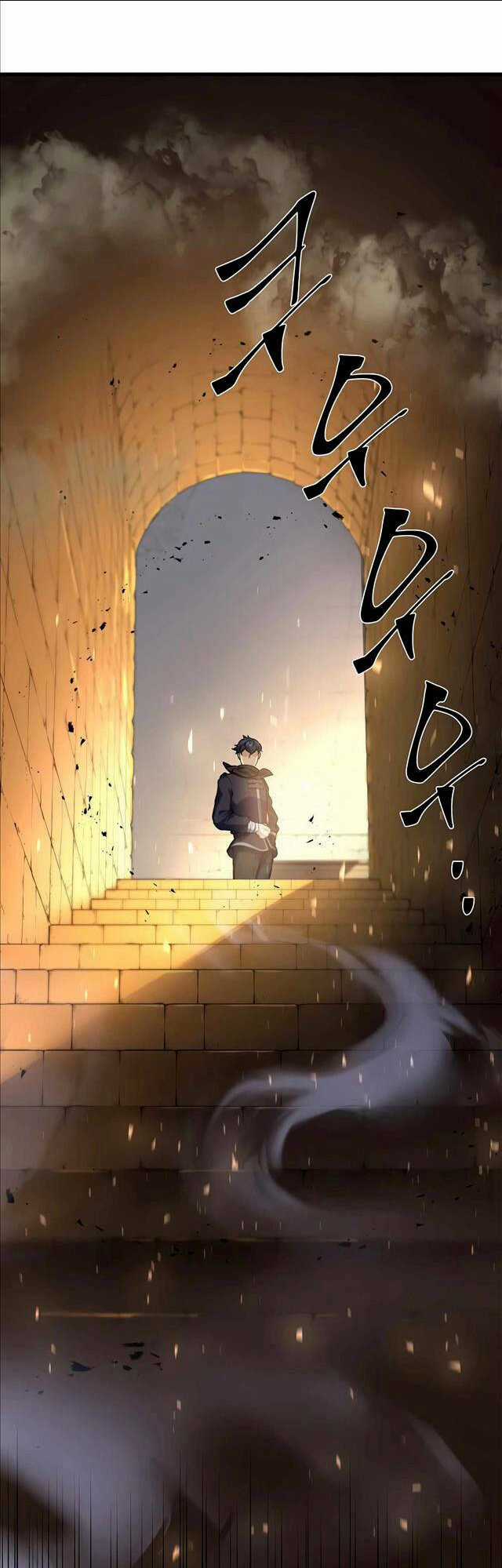 Tôi Thăng Cấp Bằng Kĩ Năng Chapter 15 trang 8