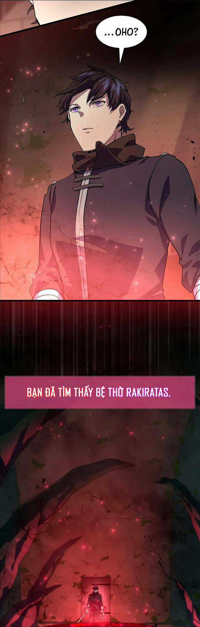 Tôi Thăng Cấp Bằng Kĩ Năng Chapter 16 trang 15