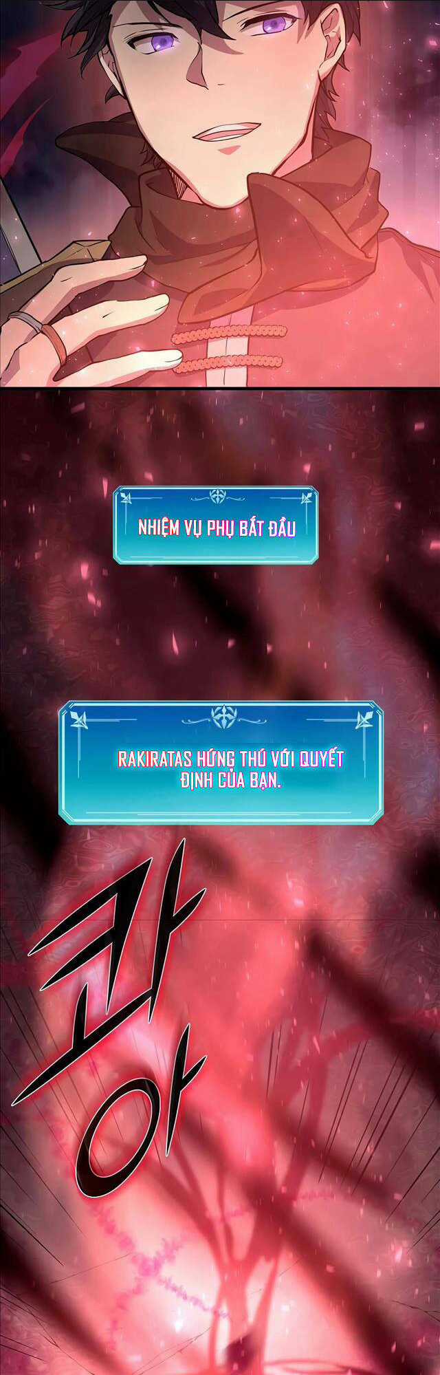 Tôi Thăng Cấp Bằng Kĩ Năng Chapter 16 trang 21