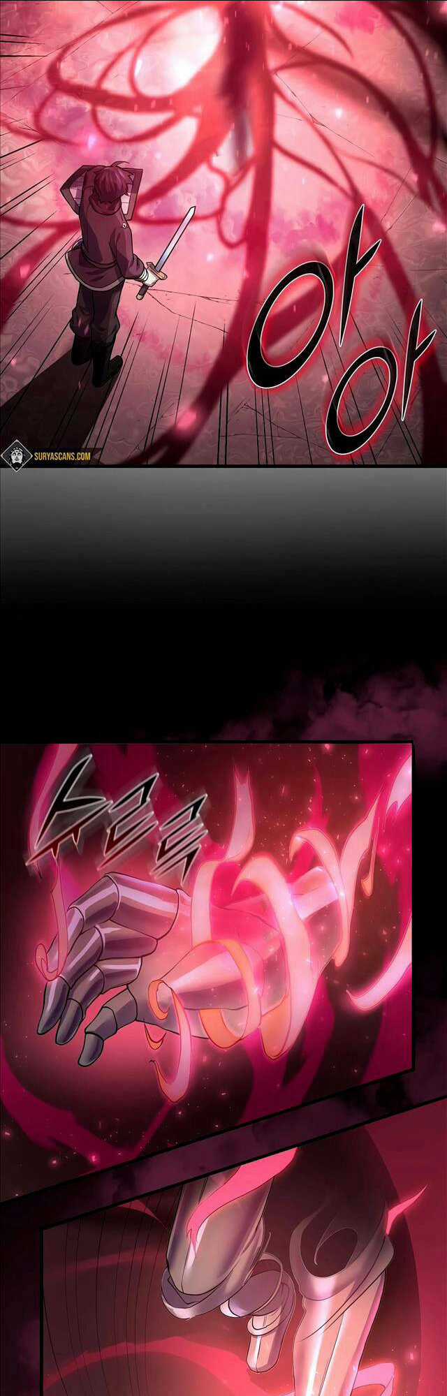 Tôi Thăng Cấp Bằng Kĩ Năng Chapter 16 trang 22