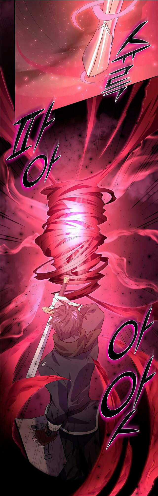 Tôi Thăng Cấp Bằng Kĩ Năng Chapter 16 trang 23