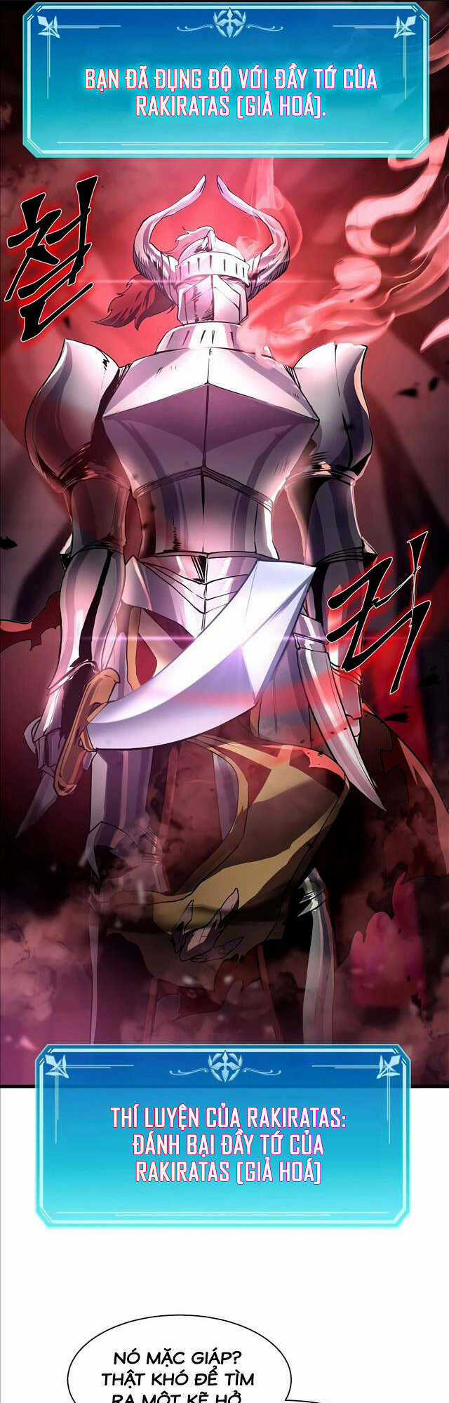 Tôi Thăng Cấp Bằng Kĩ Năng Chapter 16 trang 25