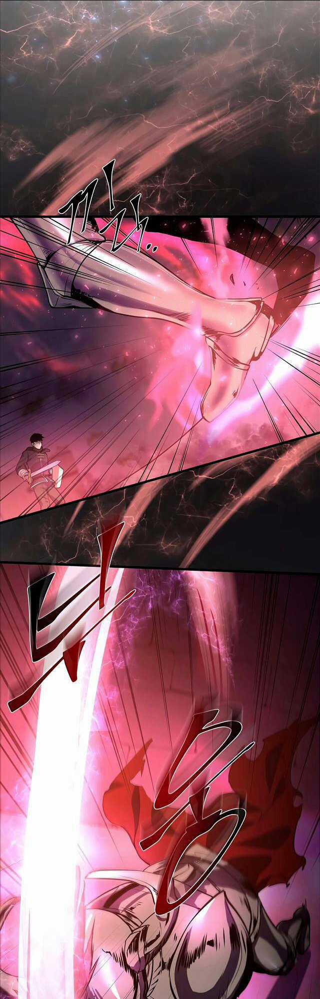 Tôi Thăng Cấp Bằng Kĩ Năng Chapter 16 trang 27