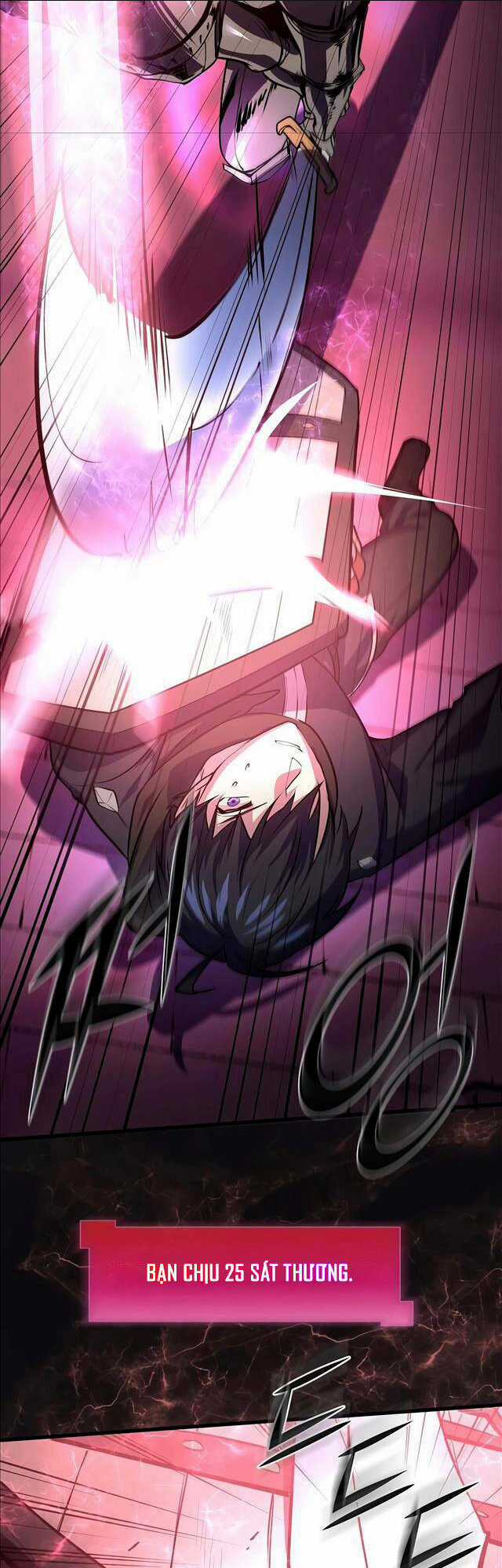 Tôi Thăng Cấp Bằng Kĩ Năng Chapter 16 trang 28