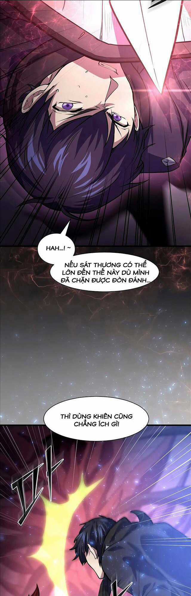 Tôi Thăng Cấp Bằng Kĩ Năng Chapter 16 trang 29