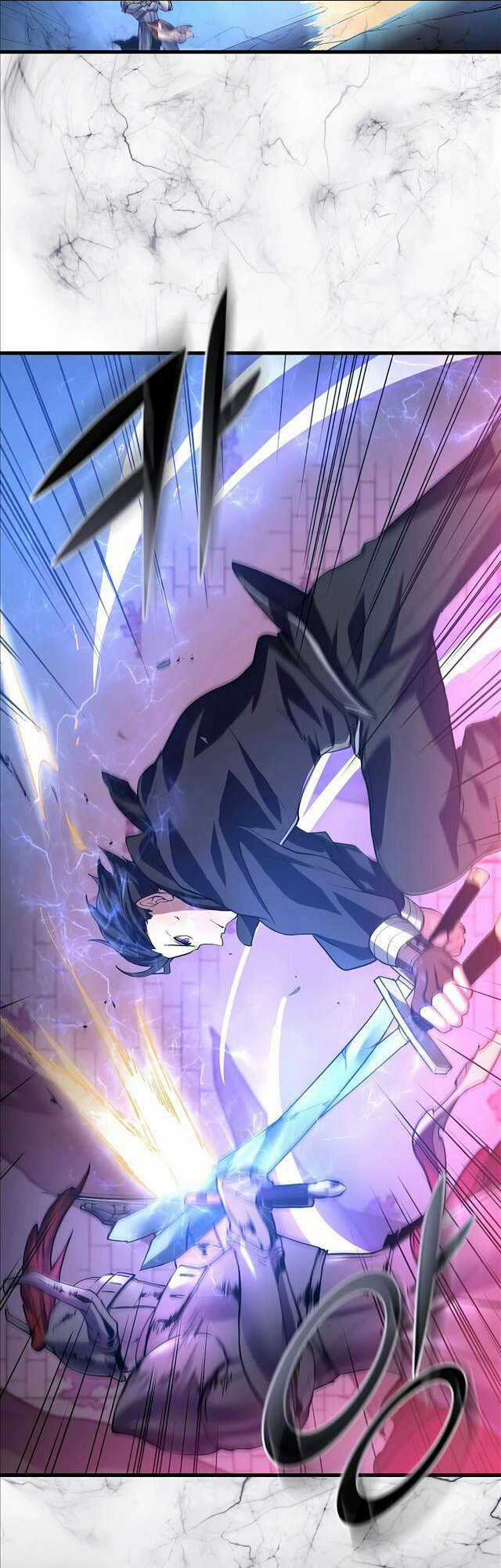 Tôi Thăng Cấp Bằng Kĩ Năng Chapter 16 trang 32