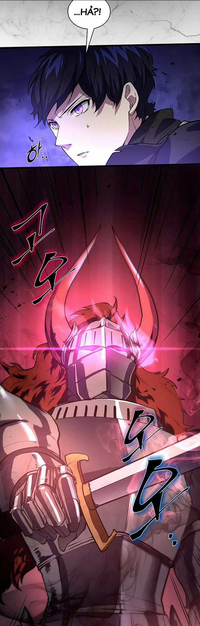 Tôi Thăng Cấp Bằng Kĩ Năng Chapter 16 trang 45